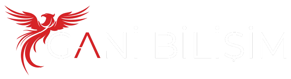 GANİ BİLİŞİM