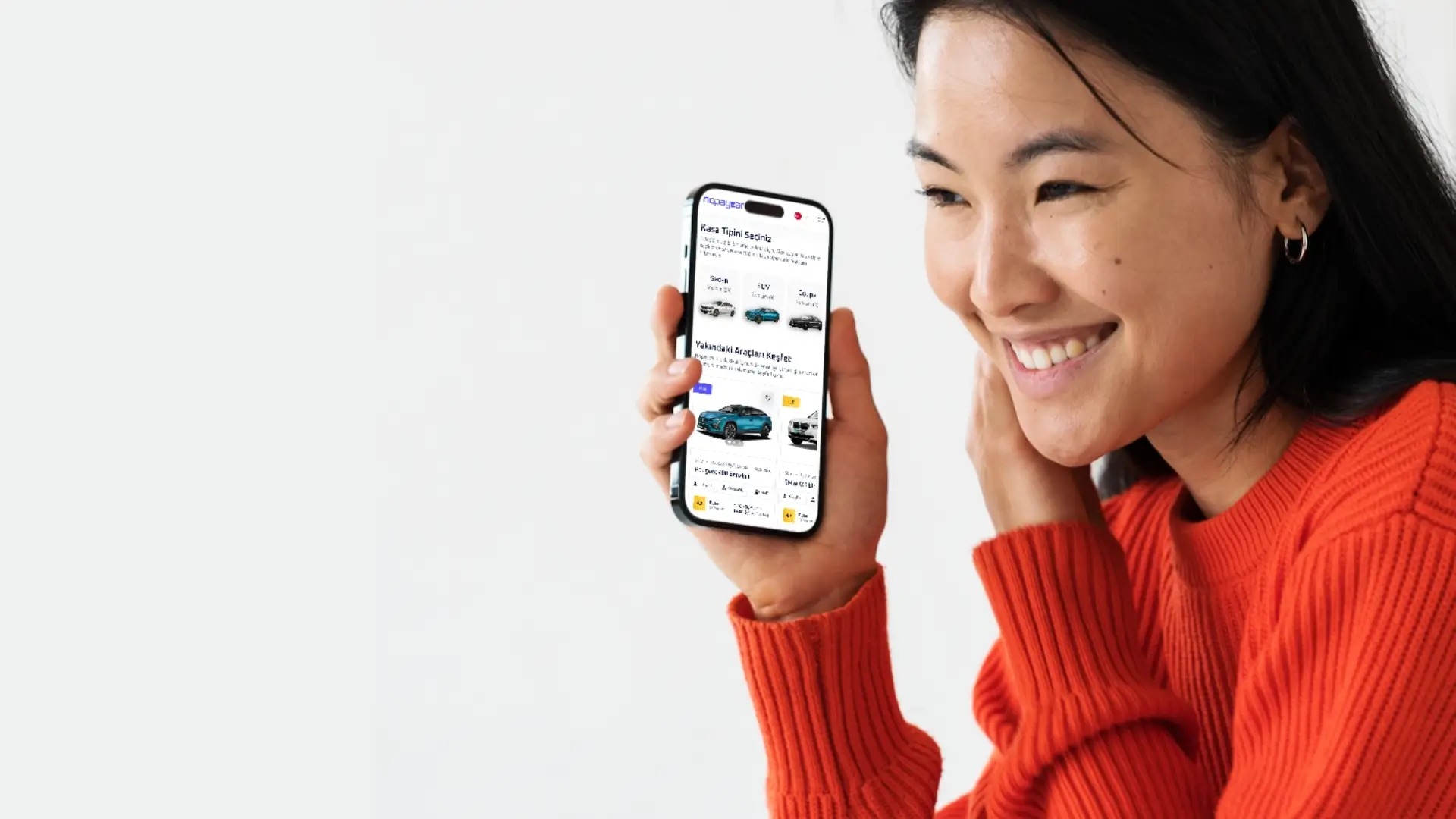 Nopaycar